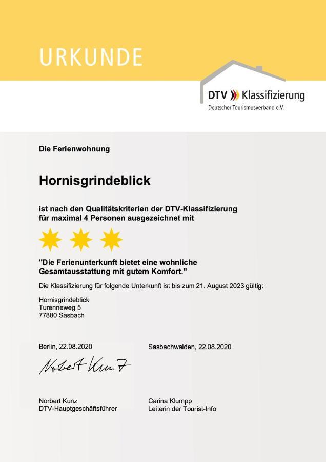 Hornisgrindeblick *