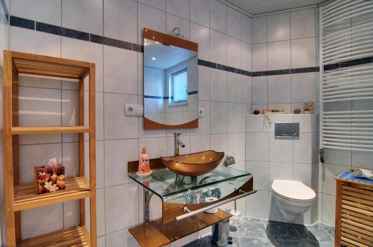 Apartment Hornisgrindeblick Obersasbach