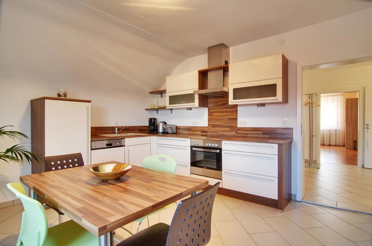 Hornisgrindeblick Apartment *