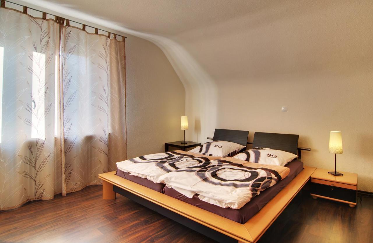 Hornisgrindeblick Apartment *
