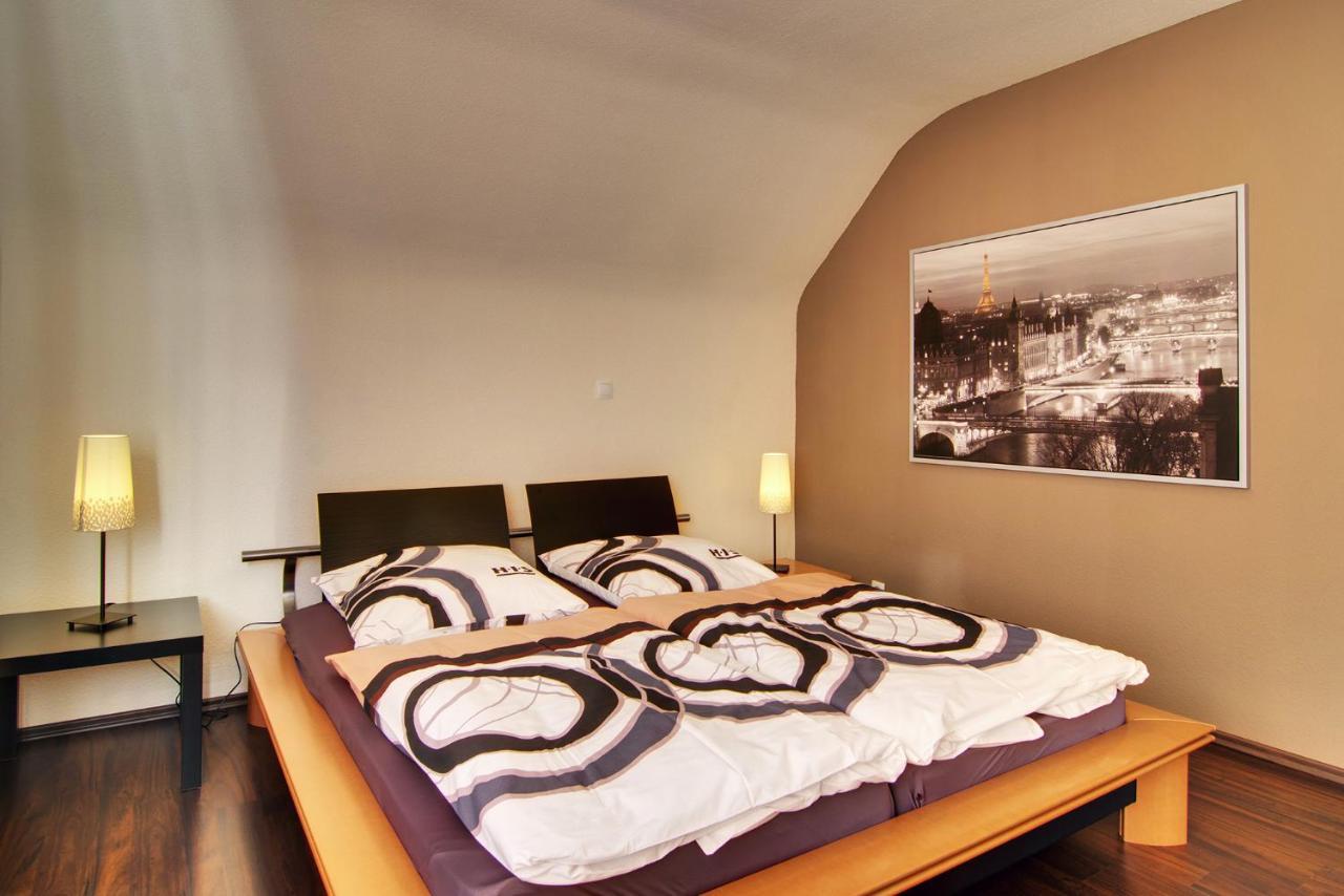 Hornisgrindeblick Apartment *